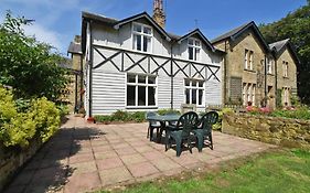Garden House